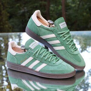 Adidas Handball Spezial Preloved Green